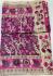 KALAMKARI PRINTED COTTON SAREE